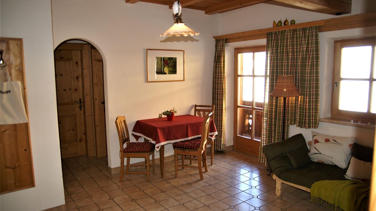 Essecke Appartement Christoph Essecke Appartement Christoph